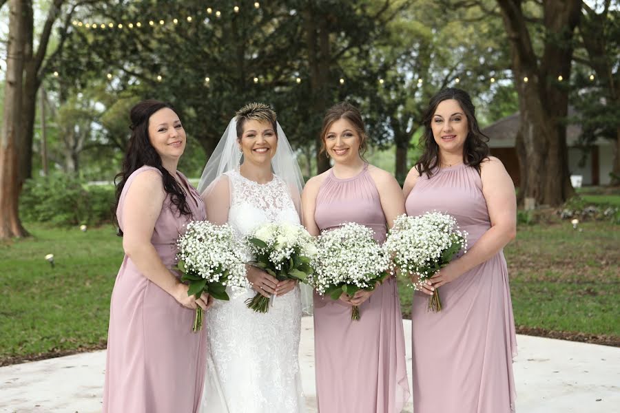 Photographe de mariage Marti Petersen Burnham (martipetersenb). Photo du 30 décembre 2019