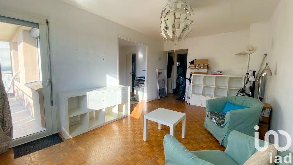 Vente appartement 4 pièces 68 m² à Muret (31600), 132 000 €