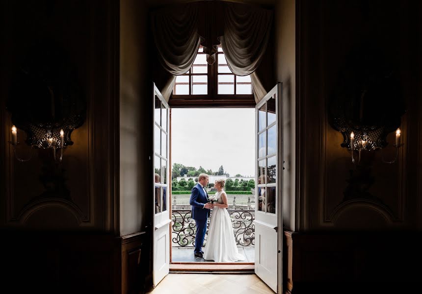 Photographe de mariage Svetlana Danilchuk (danylka). Photo du 15 février 2020