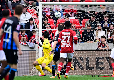 Goots ziet twee Antwerp-spelers net op tijd in vorm steken: "100 procent zeker dat hij donderdag in de basis staat"