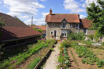 maison à Précy-sous-Thil (21)