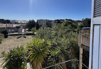 Appartement avec terrasse 1