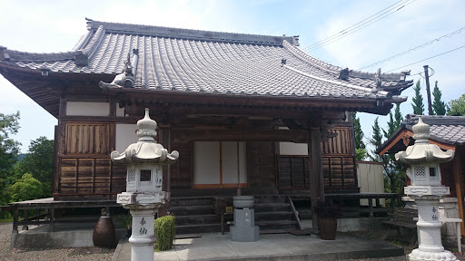 高野山金生院