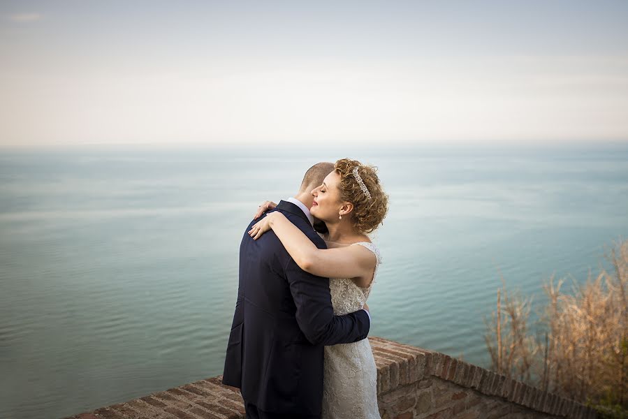 Wedding photographer Luca Cesari (lumaphoto). Photo of 12 March 2019