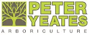 Peter Yeates Arboriculture Logo