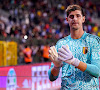 Thibaut Courtois neemt geen risico's richting WK: "Alles loopt volgens het boekje"