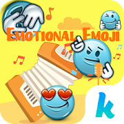 Emotional Emoji 4.0 Icon