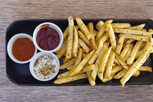 Classic Fries