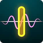 Cover Image of ดาวน์โหลด Airyware Tuner - Guitar Tuner & more 1.17.0.5 APK