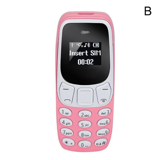 Title 13, Mini Mobile Bluetooth MP3 Player Enjoy Wireless...