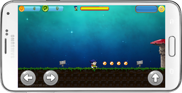 Run Baby Adventure(圖3)-速報App