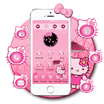 Cover Image of Télécharger Kitty Launcher 1.2 APK