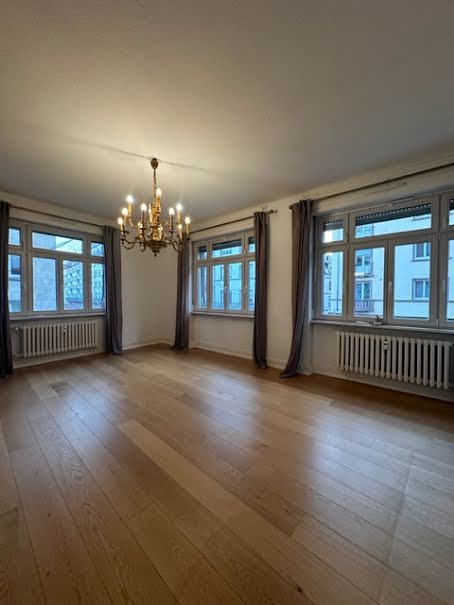 Vente appartement 5 pièces 147.33 m² à Strasbourg (67000), 657 000 €