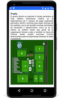 Santa Teresita Cup Screenshot 6 of 6