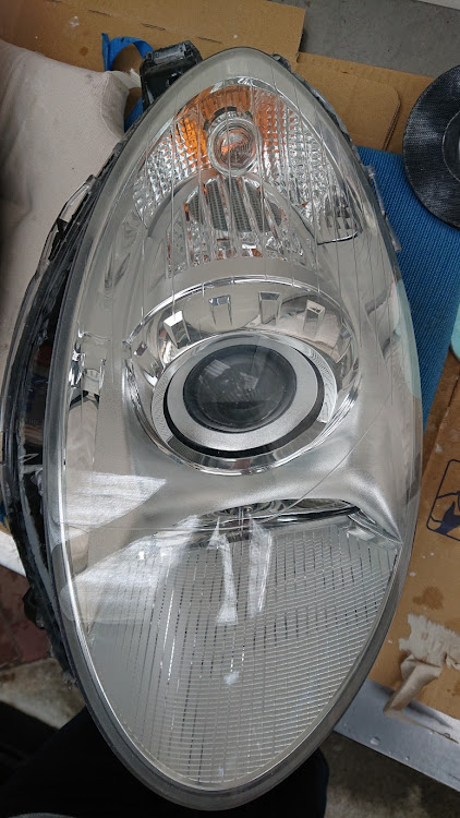 Rクラスのintertradingcarさんが投稿したカスタム事例の投稿画像1枚目