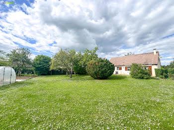 maison à Cherisy (28)