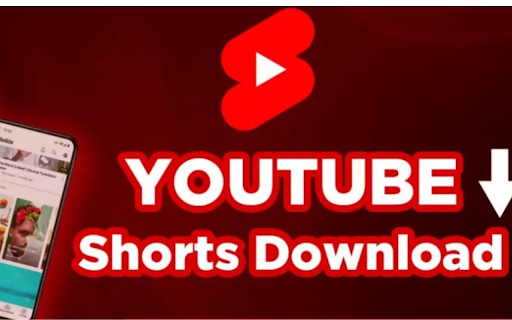 Youtube Shorts Downloader