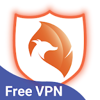 LA VPN  Ultra fast VPN Secure vbn Best fast BPN