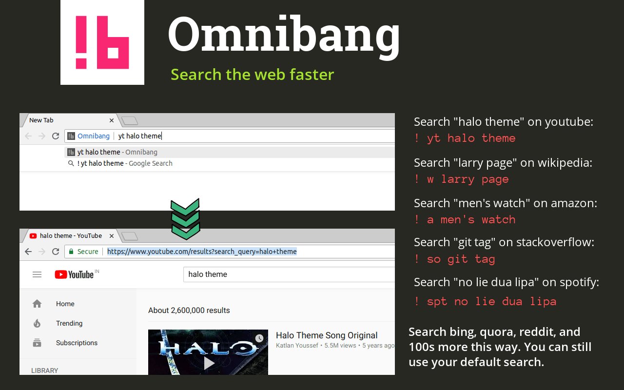 Omnibang Preview image 1