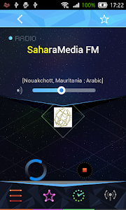 Radio Mauritania screenshot 2