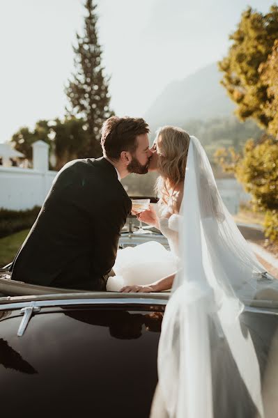 Wedding photographer Lauren Pretorius (laurenpretorius). Photo of 10 August 2023