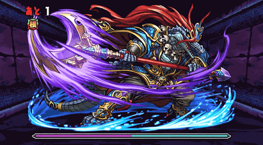 パズドラ リーダー助っ人固定チャレンジ3のノーコン攻略と立ち回り パズドラ攻略 神ゲー攻略