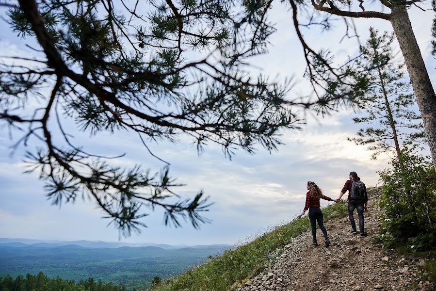 Весільний фотограф Владимир Борелье (borele). Фотографія від 24 червня 2018