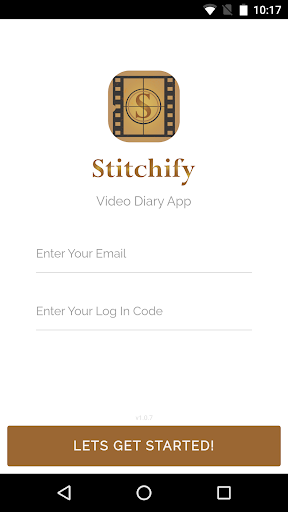 Stitchify