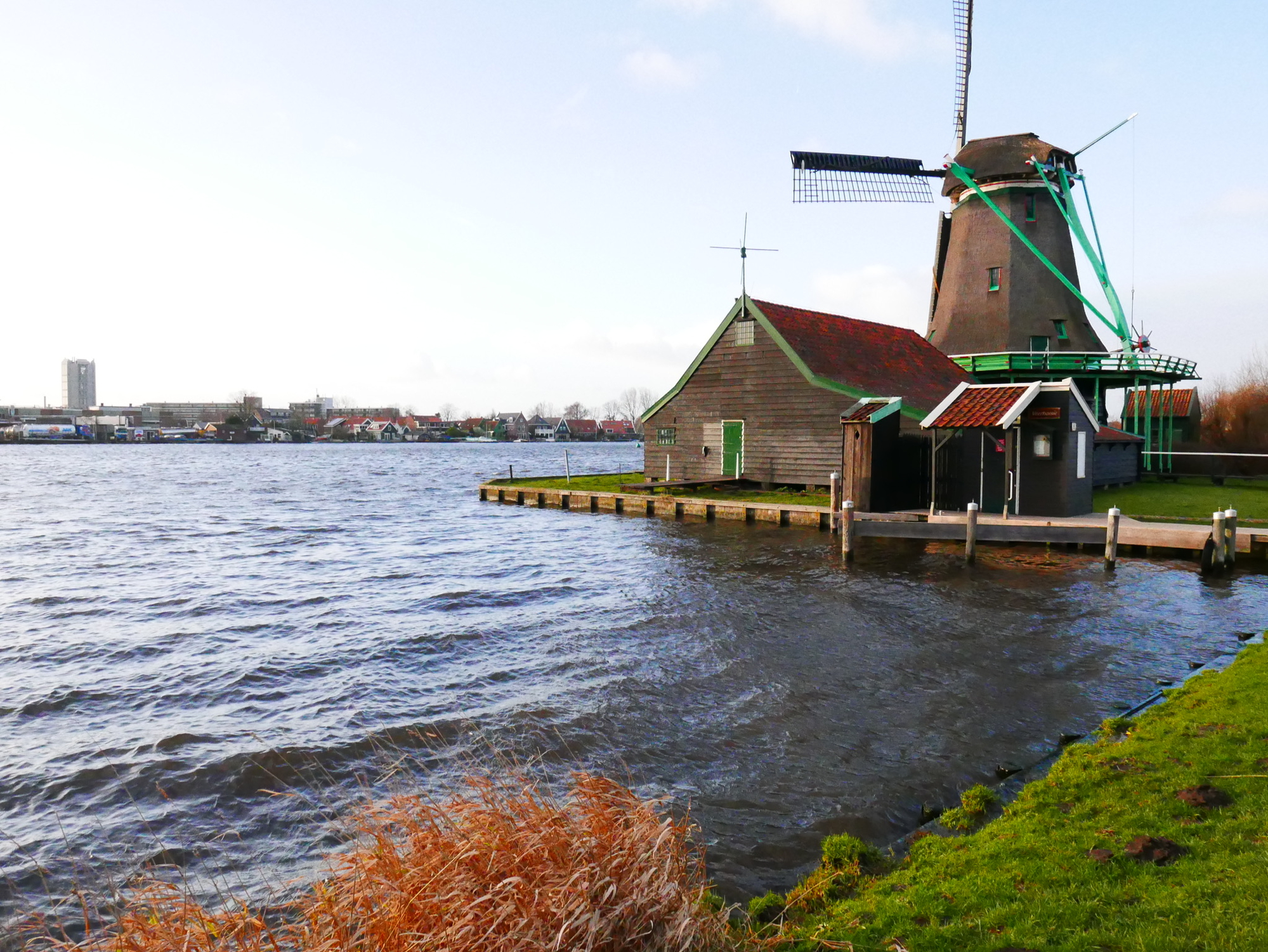 Zaanse Chans di alex_gilardi