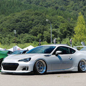 BRZ ZC6