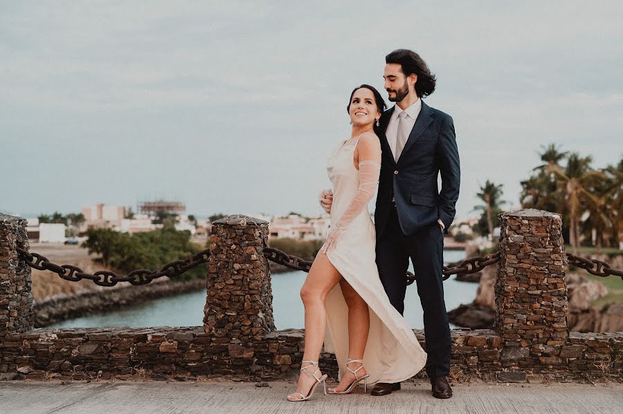 Wedding photographer Sebas Ramos (sebasramos). Photo of 30 January