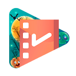 Cover Image of Télécharger Ticky Player : lecteur multimédia 2.56 APK