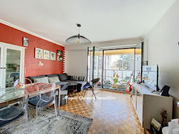 appartement à Rennes (35)