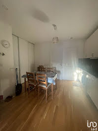 appartement à Pantin (93)