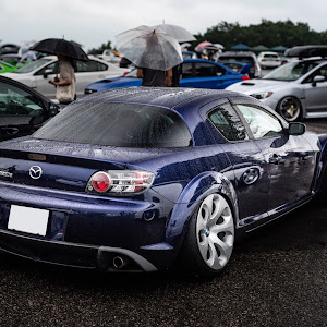 RX-8 SE3P