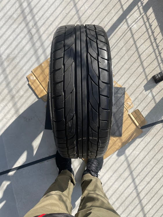 だーよしさんが投稿した今年最大のカスタムは？・ジェイド・WORK EMOTION 11R・今年1年ありがとうございました・燃費に関するカスタム事例の投稿画像3枚目