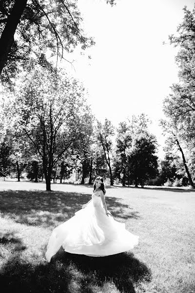 婚礼摄影师Aleksandr Rodin（aleksandrrodin）。2016 8月10日的照片