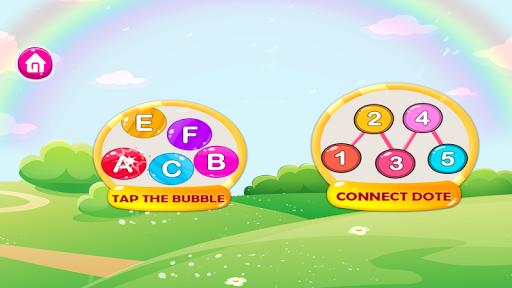 Pre School Learning English ABC, Number & Shapes screenshots 6