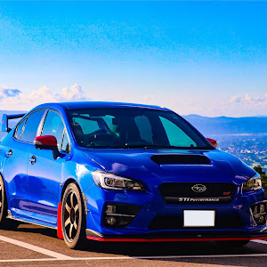 WRX STI VAB