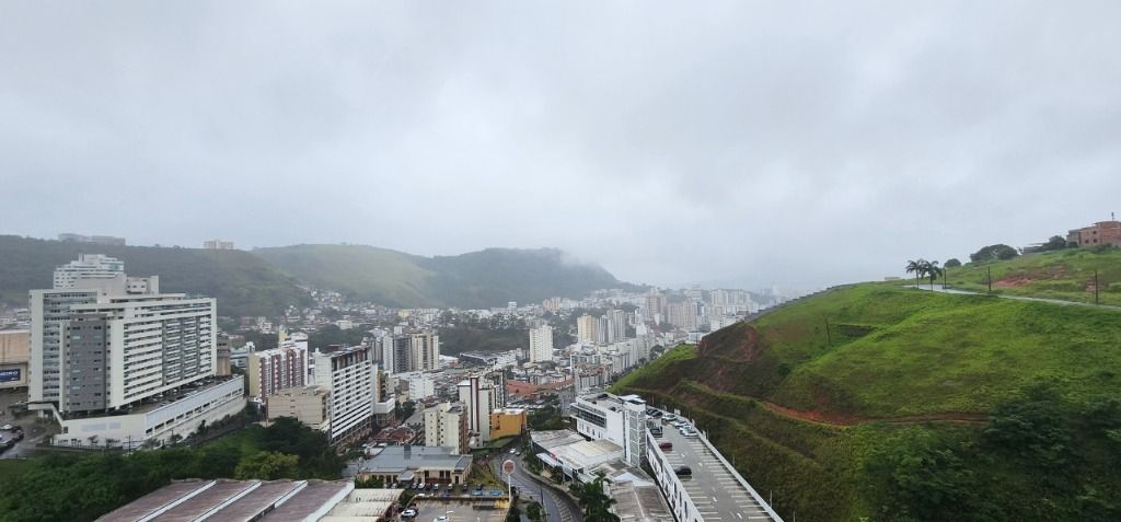 Apartamento para Alugar em Lot. Estrela Sul, Juiz de Fora - MG - Foto 5