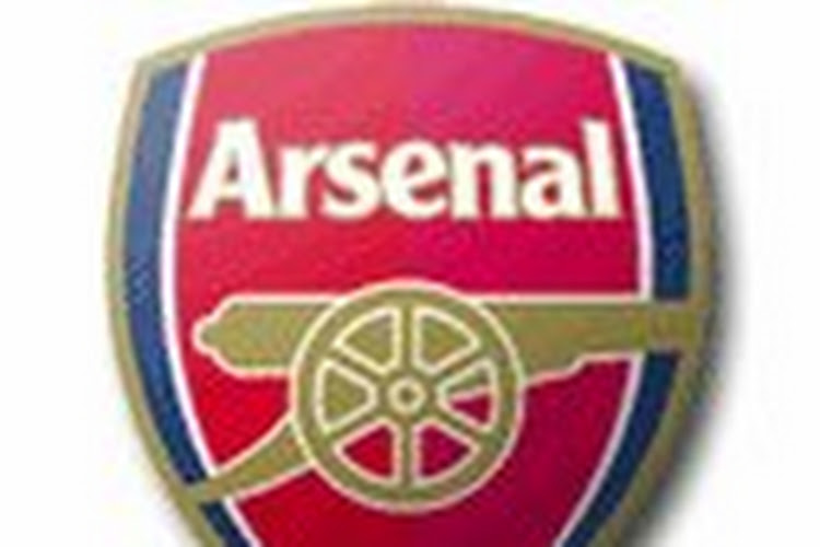 Gunners walsen over Pompey