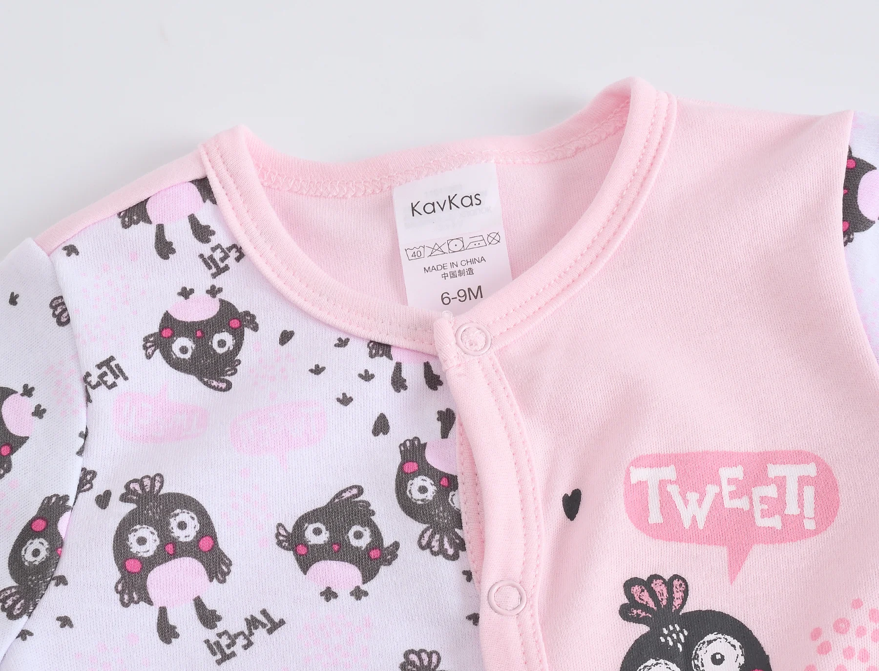 Title 10, Baby Einteiler Neue Tasche Furz Kleidung Lange ...