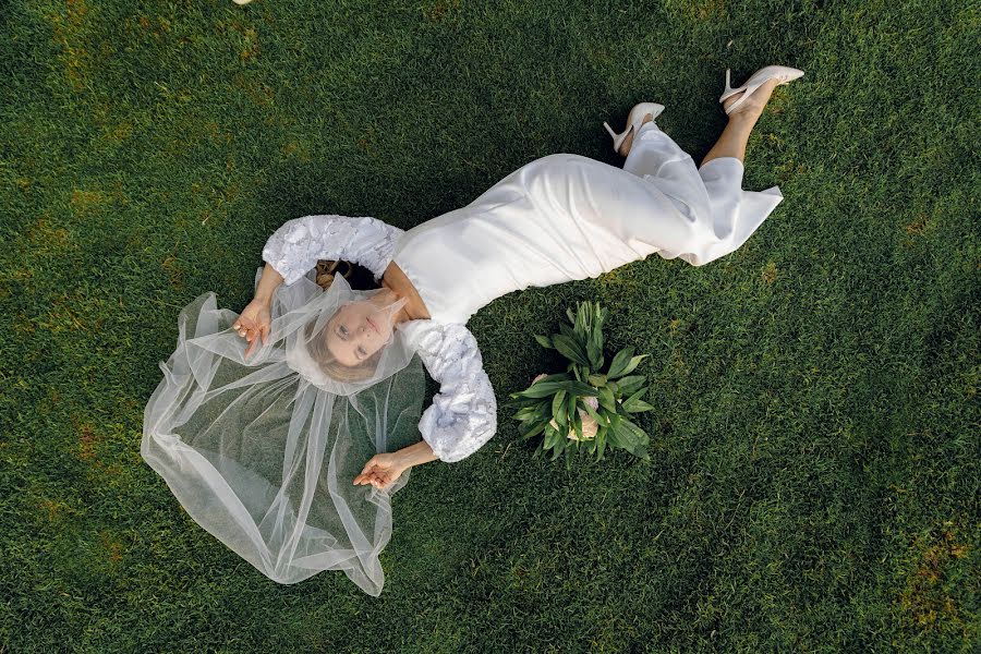 Fotógrafo de casamento Ilya Marchenko (marchenkoilya). Foto de 13 de junho 2023