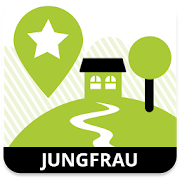 Jungfrau Region Travel Guide (City map)  Icon