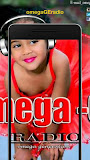 omegaGEradio