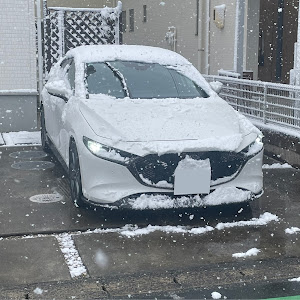 MAZDA3 BP5P