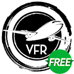 Cover Image of Descargar VFR EXAMENES 3.2.0 APK