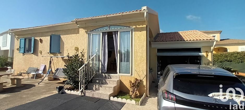 Vente maison 3 pièces 82 m² à Poggio-Mezzana (20230), 304 000 €