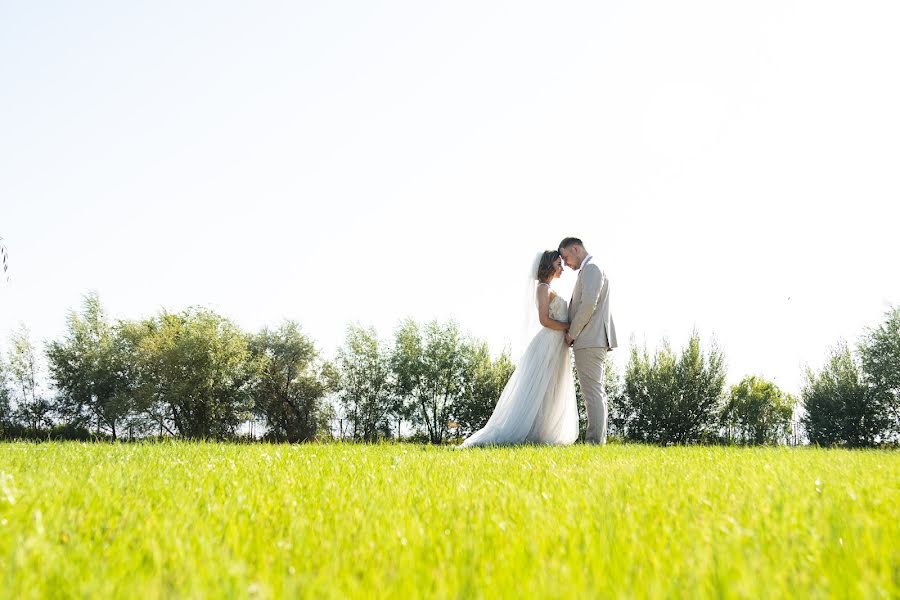 Wedding photographer Kirill Sviridov (kirs). Photo of 11 November 2023