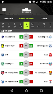How to install LiveScore - Ekstra Bladet Varies with device unlimited apk for pc